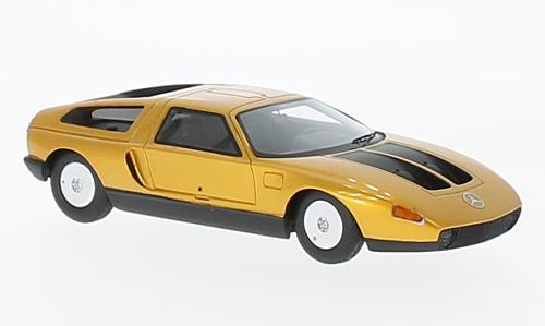 Neo Mercedes C111-IID