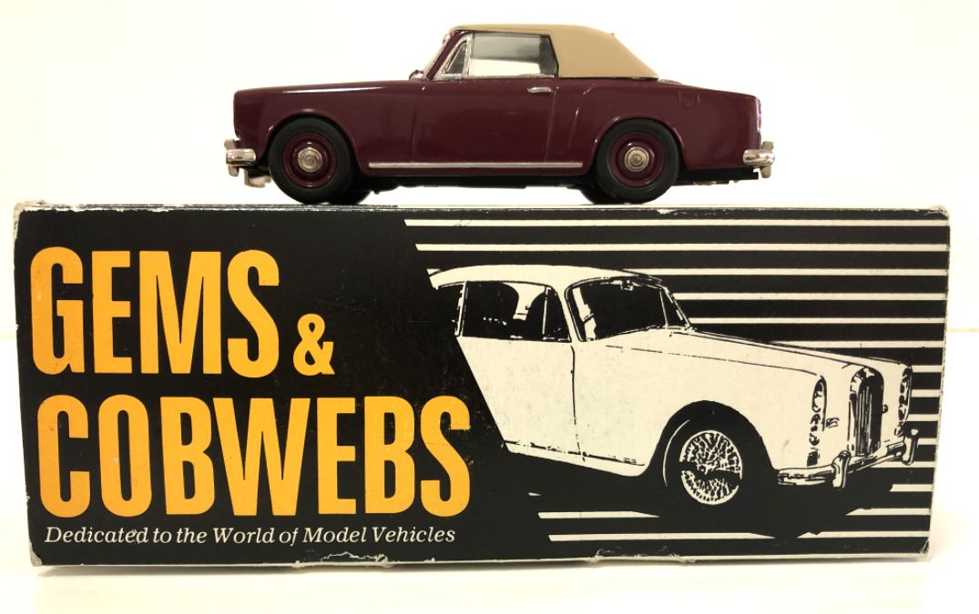 Alvis TF21 Top up (GC1)